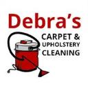 Debras Carpet Cleaning logo